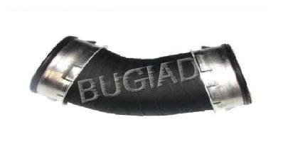 BUGIAD 87609 Воздушный патрубок для VOLKSWAGEN