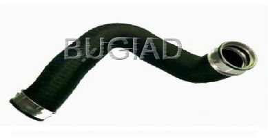 BUGIAD 81609 Воздушный патрубок для MERCEDES-BENZ