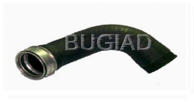 BUGIAD 81616 Воздушный патрубок для MERCEDES-BENZ