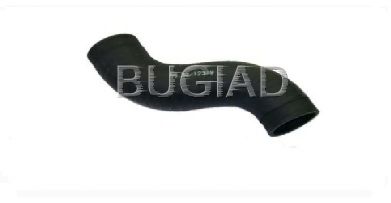 BUGIAD 81623 Воздушный патрубок для MERCEDES-BENZ