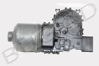 BUGIAD BSP20506 Двигатель стеклоочистителя для SKODA