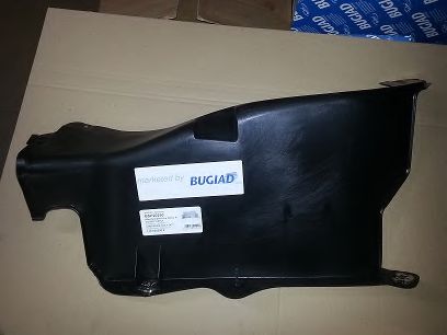 BUGIAD BSP20290 Капот для SEAT