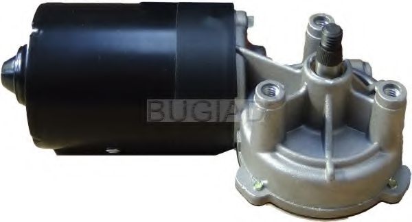 BUGIAD BSP23366 Двигатель стеклоочистителя для SKODA