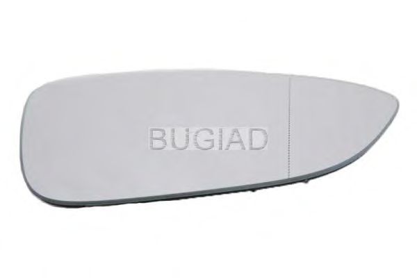 BUGIAD BSP24453 Наружное зеркало BUGIAD для VOLKSWAGEN EOS