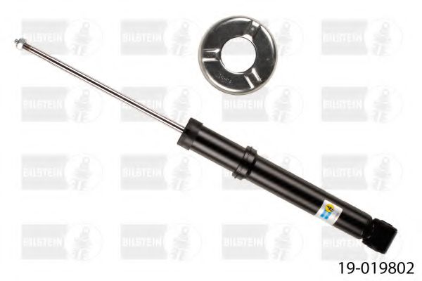 BILSTEIN 19019802 Амортизатор BILSTEIN 19019802 Амортизатор