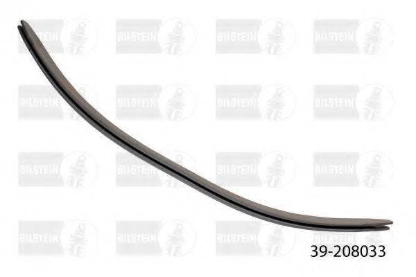 BILSTEIN 39208033 Многолистовая рессора  BILSTEIN 39208033 Многолистовая рессора