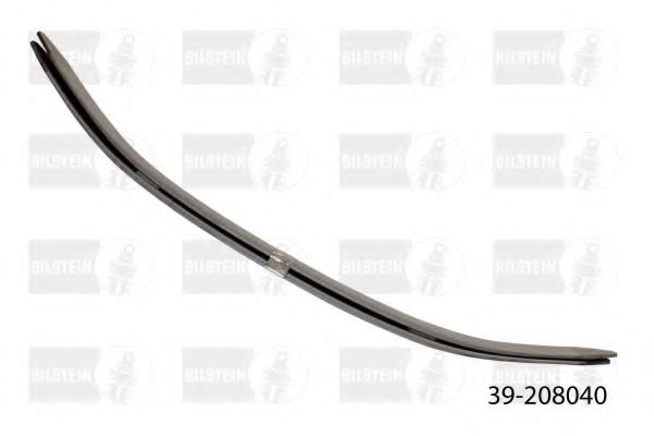 BILSTEIN 39208040 Многолистовая рессора  BILSTEIN 39208040 Многолистовая рессора