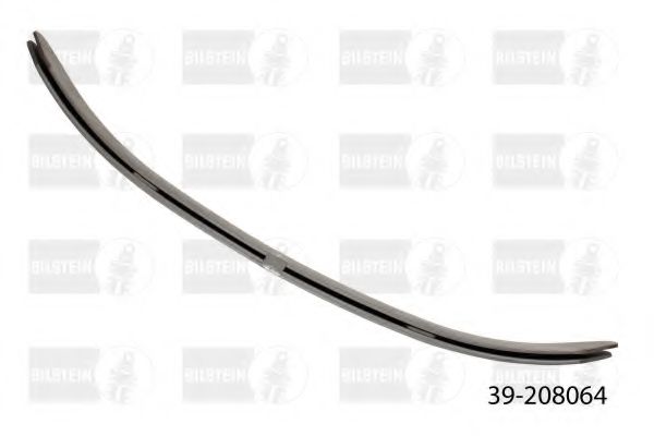 BILSTEIN 39208064 Многолистовая рессора  BILSTEIN 39208064 Многолистовая рессора
