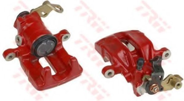 TRW BHN177 Тормозной суппорт 