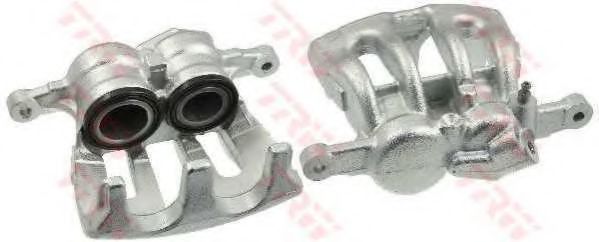 TRW BHN821 Тормозной суппорт для PEUGEOT 407 (Пежо 407)