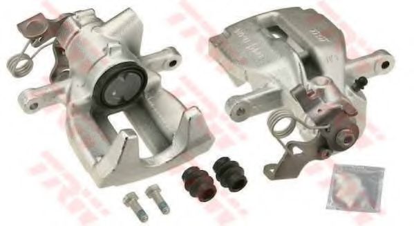 TRW BHN947 Тормозной суппорт для CITROËN C6 (TD) 2.2 HDi TRW BHN947 Тормозной суппорт для CITROËN C6 (TD) 2.2 HDi