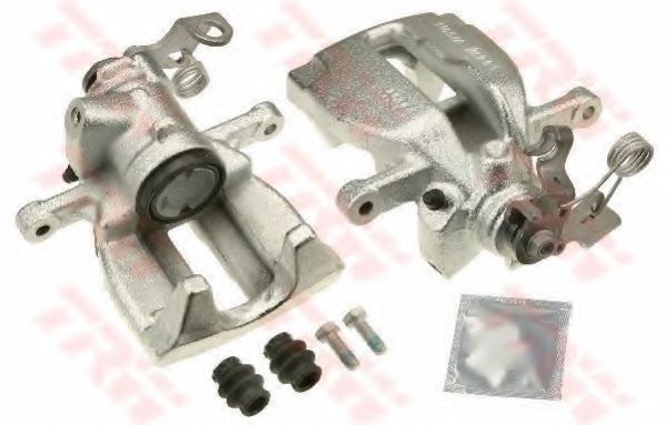 TRW BHN948 Тормозной суппорт для CITROËN C6 (TD) 2.2 HDi TRW BHN948 Тормозной суппорт для CITROËN C6 (TD) 2.2 HDi