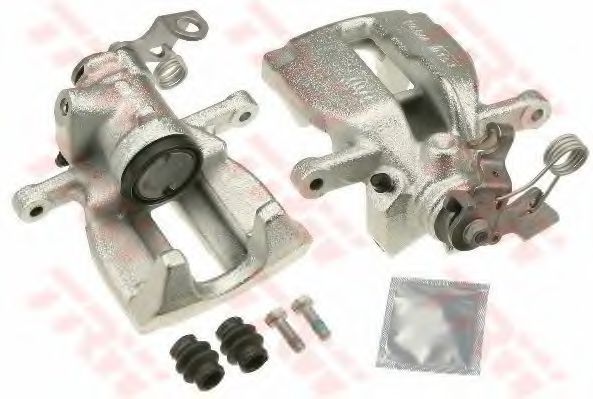 TRW BHN948E Тормозной суппорт для CITROËN C6 (TD) 2.2 HDi TRW BHN948E Тормозной суппорт для CITROËN C6 (TD) 2.2 HDi