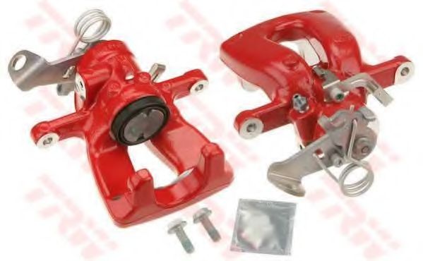 TRW BHN994E Тормозной суппорт 