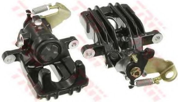 TRW BHQ256 Тормозной суппорт для ALFA ROMEO GTV (916C) 2.0 T.SPARK 16V (916.C2, 916C2C00) TRW BHQ256 Тормозной суппорт для ALFA ROMEO GTV (916C) 2.0 T.SPARK 16V (916.C2, 916C2C00)