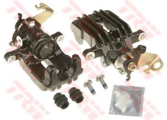 TRW BHQ256E Тормозной суппорт для ALFA ROMEO GTV (916C) 2.0 T.SPARK 16V (916.C2, 916C2C00) TRW BHQ256E Тормозной суппорт для ALFA ROMEO GTV (916C) 2.0 T.SPARK 16V (916.C2, 916C2C00)