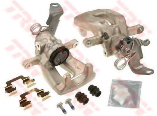 TRW BHS937E Тормозной суппорт  для ALFA ROMEO SPIDER (939, 939) (Альфа-ромео Спидер)