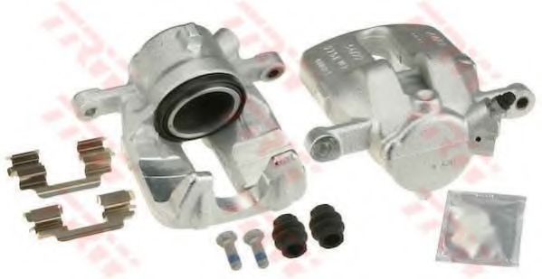 TRW BHW801 Тормозной суппорт 