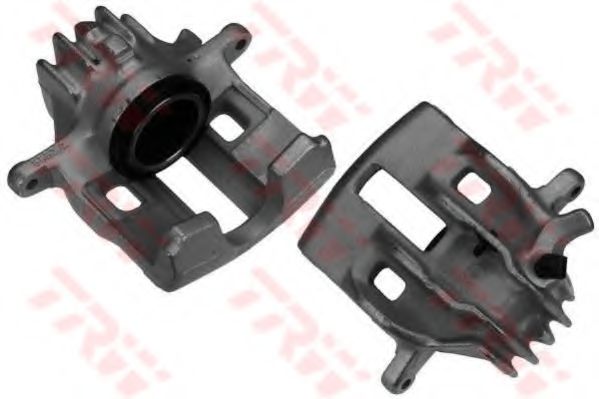TRW BHX111 Тормозной суппорт  для PEUGEOT 406 (Пежо 406)
