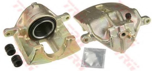 TRW BHX130E Тормозной суппорт для ROVER 800 хэтчбек (XS) 827 Vitesse (XS) KAT TRW BHX130E Тормозной суппорт для ROVER 800 хэтчбек (XS) 827 Vitesse (XS) KAT