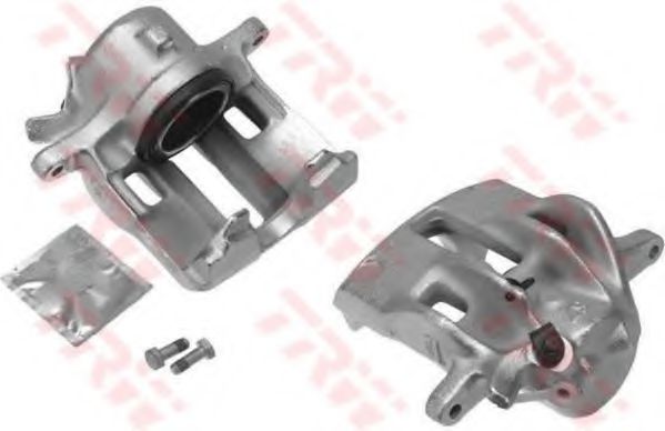 TRW BHX228E Тормозной суппорт для PEUGEOT 607 (Пежо 607)