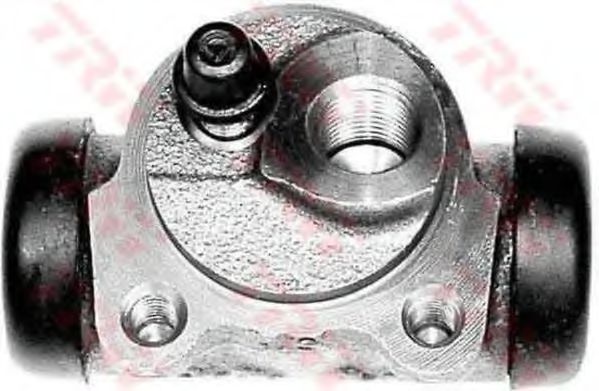 TRW BWD114 Колесный тормозной цилиндр 