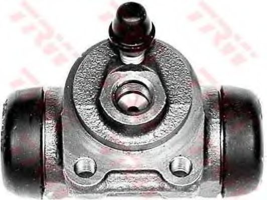 TRW BWD135 Колесный тормозной цилиндр 