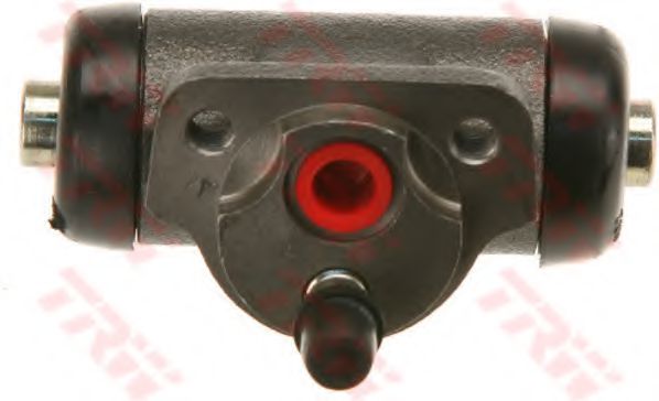 TRW BWD344 Колесный тормозной цилиндр 
