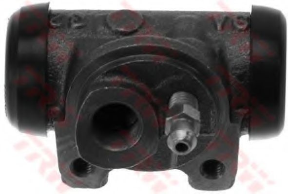 TRW BWF155 Колесный тормозной цилиндр TRW BWF155 Колесный тормозной цилиндр