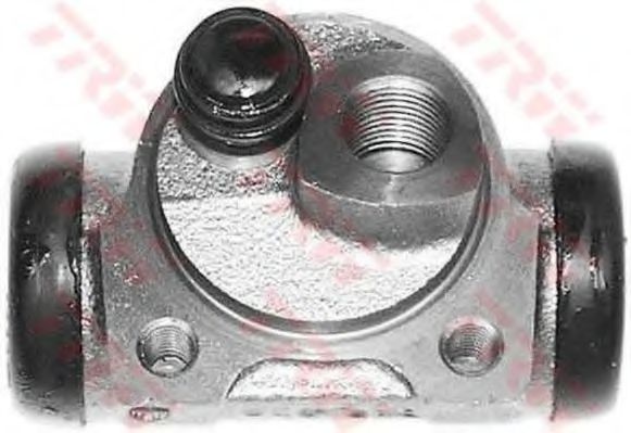 TRW BWF250 Колесный тормозной цилиндр 