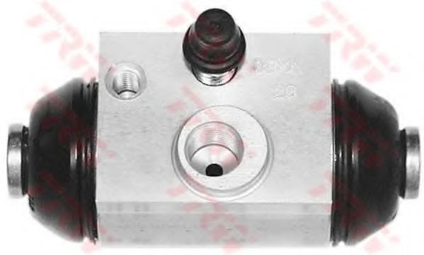 TRW BWF290 Колесный тормозной цилиндр 