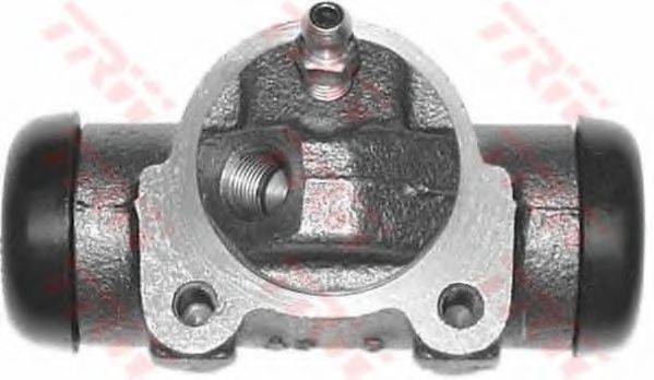 TRW BWH165 Колесный тормозной цилиндр TRW BWH165 Колесный тормозной цилиндр