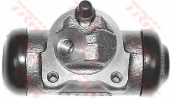 TRW BWN129 Колесный тормозной цилиндр 