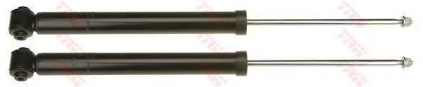 TRW JGT465T Амортизаторы  для PEUGEOT 307 CC (3B) (Пежо 307)