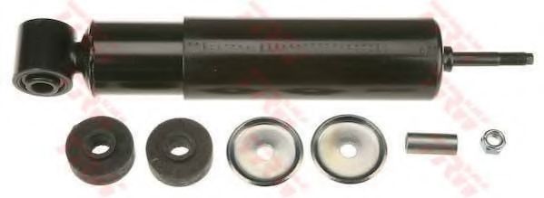 TRW JHZ5086 Амортизатор  для RENAULT TRUCKS Premium Distribution 340.26D