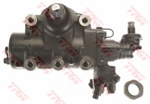 TRW JRB5057 Рулевая рейка для DAF (Даф)