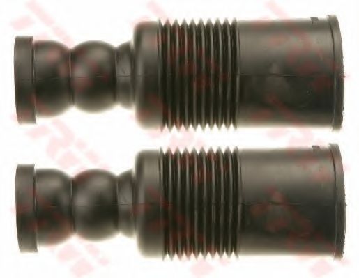 TRW JSK206 Пылезащитный комплект, амортизатор 