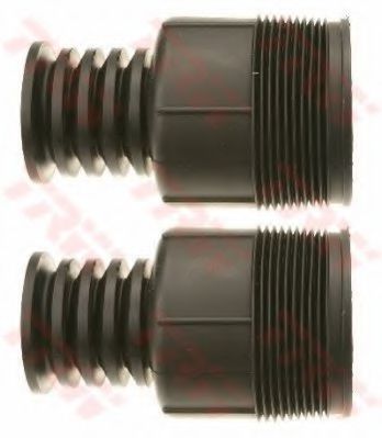 TRW JSK234 Пылезащитный комплект, амортизатор 