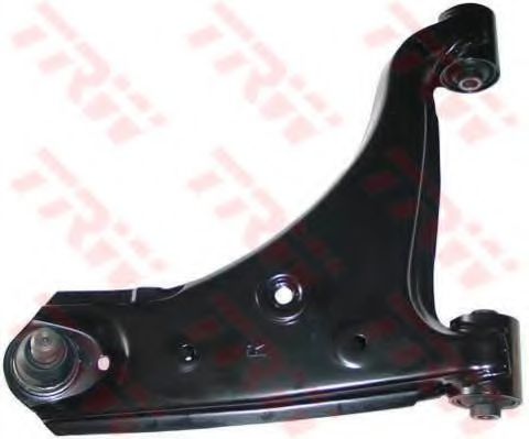 TRW JTC709 Рычаг независимой подвески колеса, подвеска колеса TRW JTC709 Рычаг независимой подвески колеса, подвеска колеса