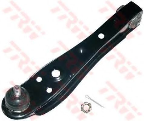 JTC742 TRW Рычаг независимой подвески колеса, подвеска колеса JTC742 TRW Рычаг независимой подвески колеса, подвеска колеса