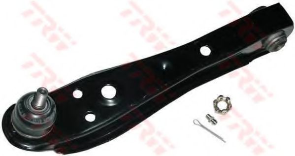 JTC743 TRW Рычаг независимой подвески колеса, подвеска колеса JTC743 TRW Рычаг независимой подвески колеса, подвеска колеса
