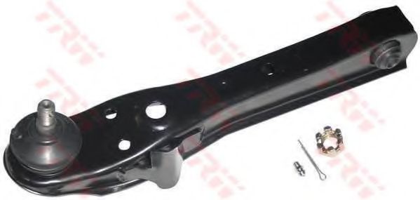 JTC747 TRW Рычаг независимой подвески колеса, подвеска колеса JTC747 TRW Рычаг независимой подвески колеса, подвеска колеса