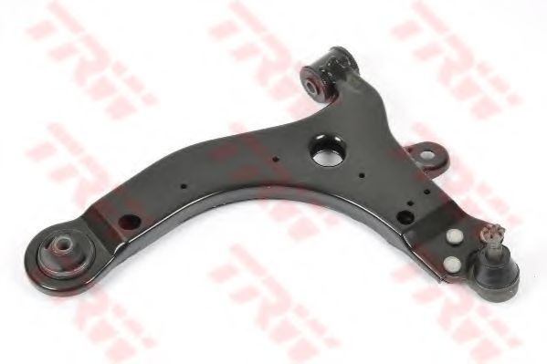 JTC7610 TRW Рычаг независимой подвески колеса, подвеска колеса JTC7610 TRW Рычаг независимой подвески колеса, подвеска колеса