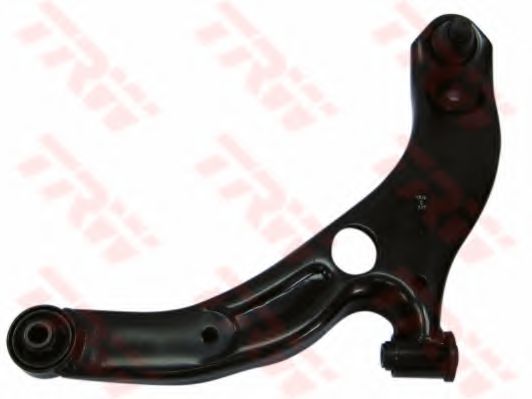 JTC7690 TRW Рычаг независимой подвески колеса, подвеска колеса JTC7690 TRW Рычаг независимой подвески колеса, подвеска колеса