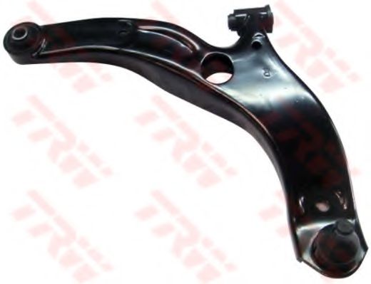 JTC7691 TRW Рычаг независимой подвески колеса, подвеска колеса JTC7691 TRW Рычаг независимой подвески колеса, подвеска колеса