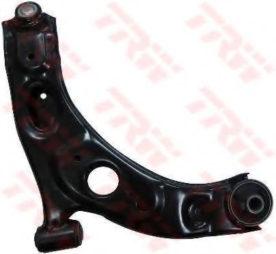JTC7763 TRW Рычаг независимой подвески колеса, подвеска колеса JTC7763 TRW Рычаг независимой подвески колеса, подвеска колеса