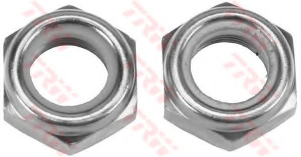 JTR4073 TRW Продольная рулевая тяга JTR4073 TRW Продольная рулевая тяга