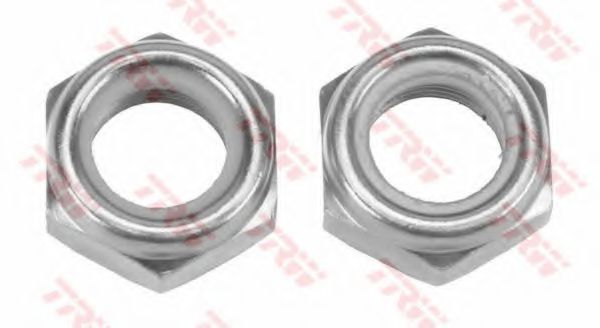 JTR4334 TRW Поперечная рулевая тяга JTR4334 TRW Поперечная рулевая тяга