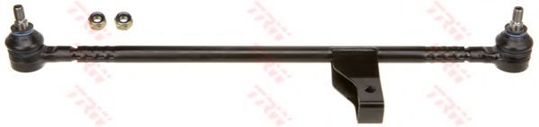 TRW JTY117 Продольная рулевая тяга 