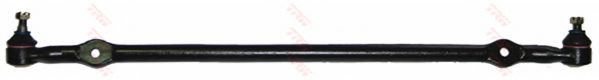 TRW JTY150 Продольная рулевая тяга 
